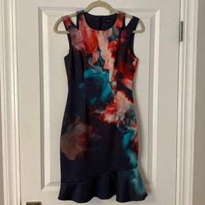 Never worn Karen Millen shift, Size 6